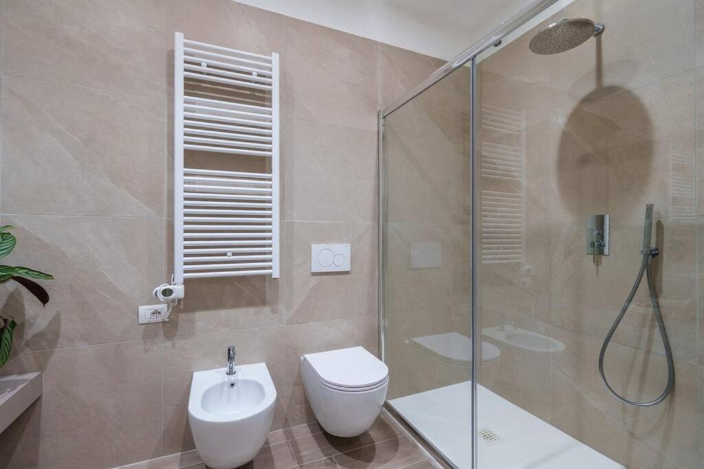 Loreto Design Loft มิลาน ภายนอก รูปภาพ