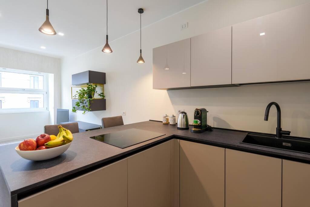 Loreto Design Loft มิลาน ภายนอก รูปภาพ