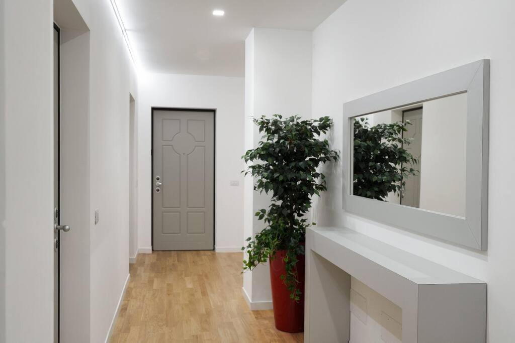 Loreto Design Loft มิลาน ภายนอก รูปภาพ